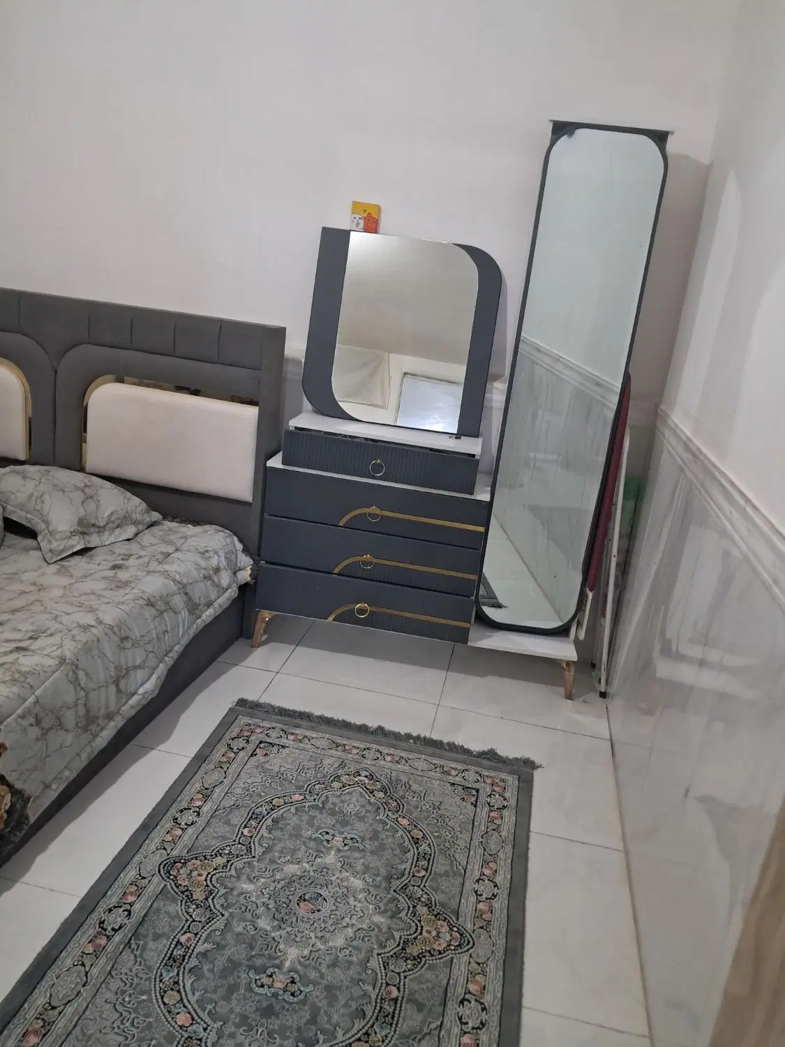 رهن اپارتمان ۷۸متری