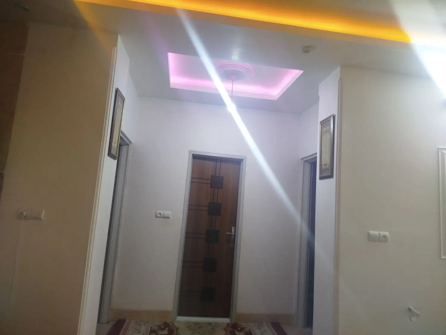 خانه فروشی حسین آباد خان