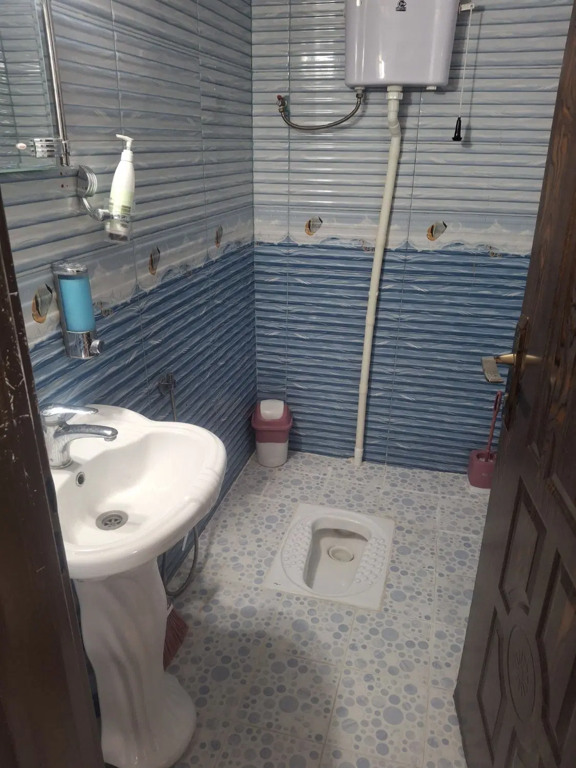 اجاره اپارتمان۱۰۵ متری خانه اصفهان