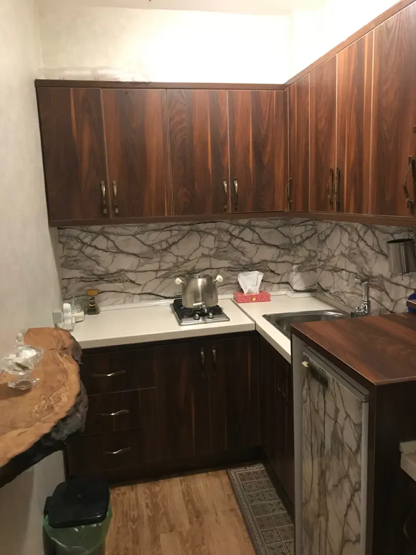 سهروردی جنوبی ۵۰ متر موقعیت اداری