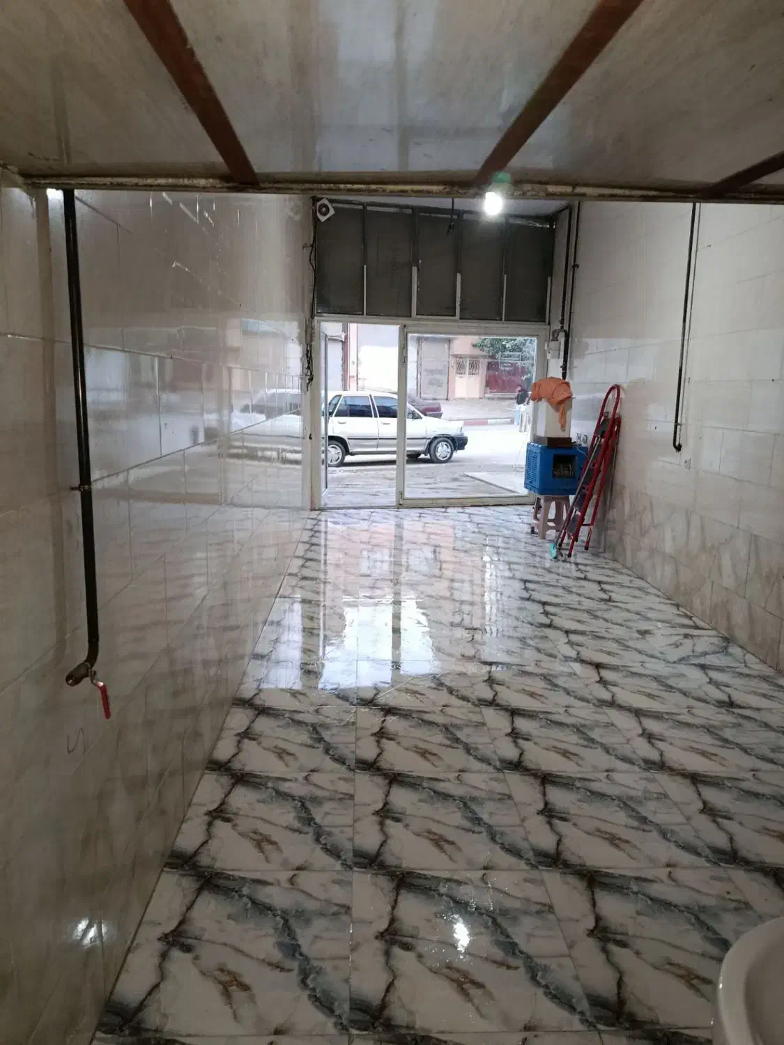 اجاره مغازه خیابان اصلی
