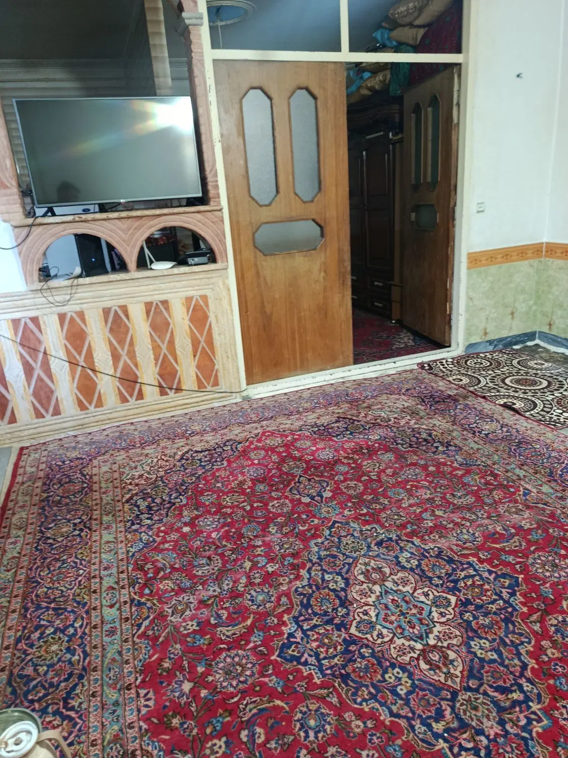فروش خانه مسکونی