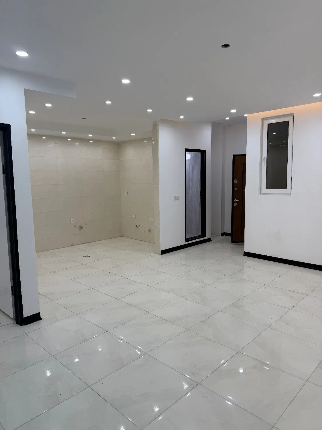 واحد مسکونی واقع در بلوار موسی ابن جعفر
