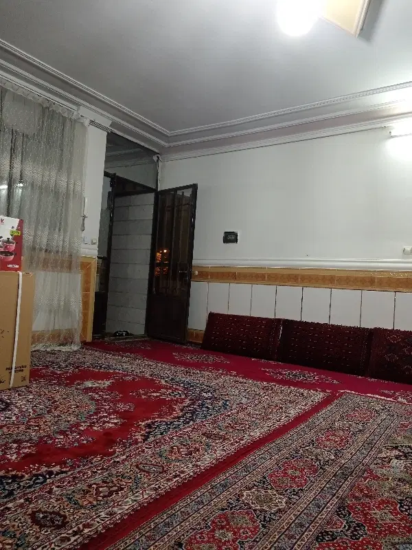 فروش خانه ویلایی دو طبقه حیاط دار