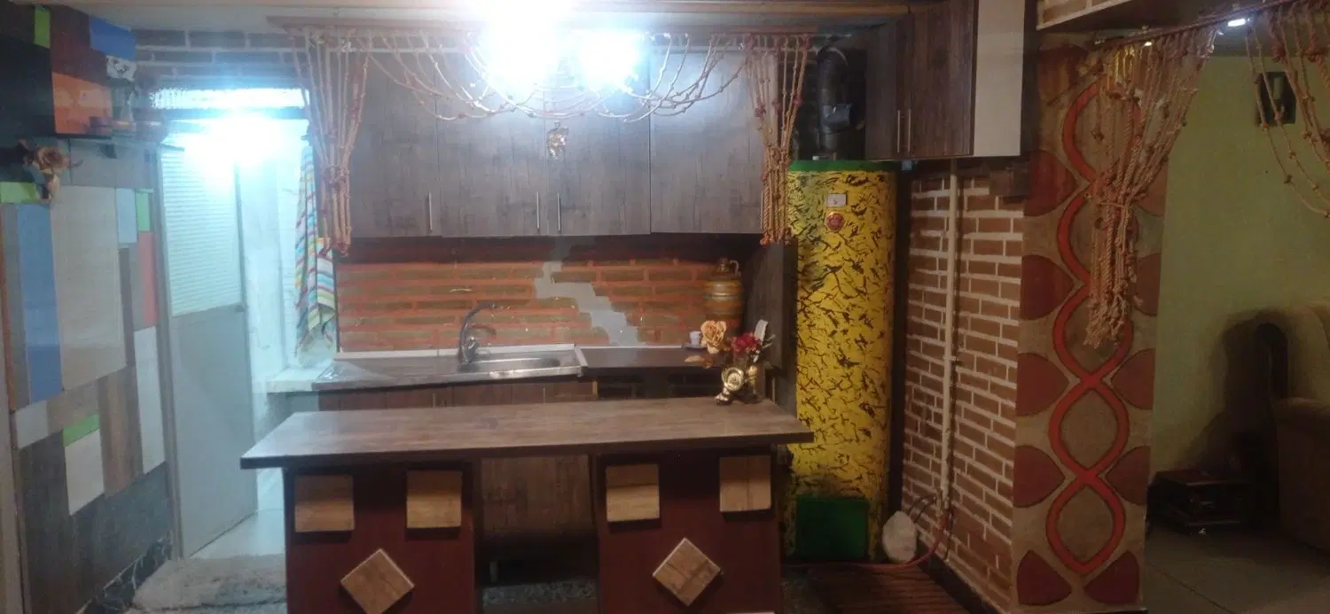 اجاره زیر زمین مسکونی