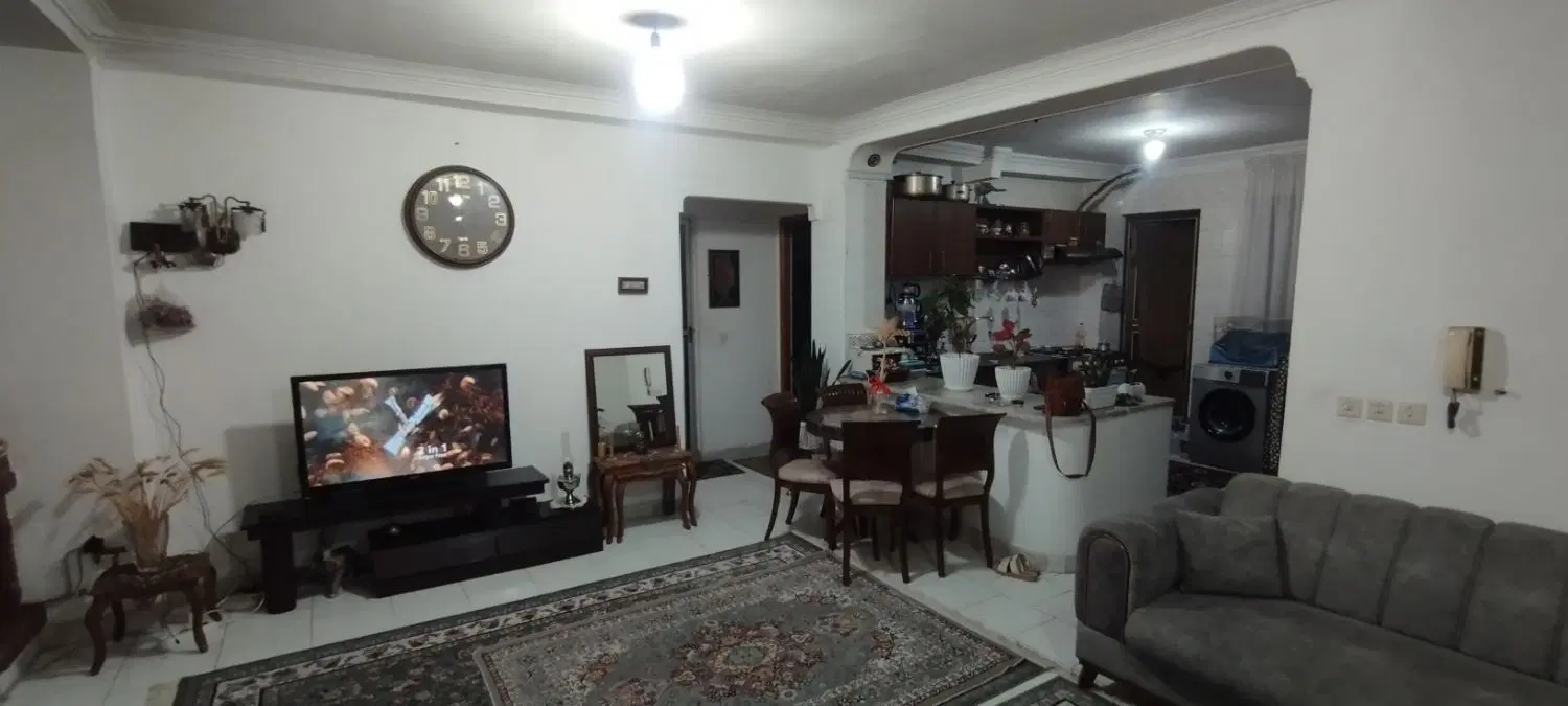 فروش آپارتمان خیابان تهران البرز۴۴