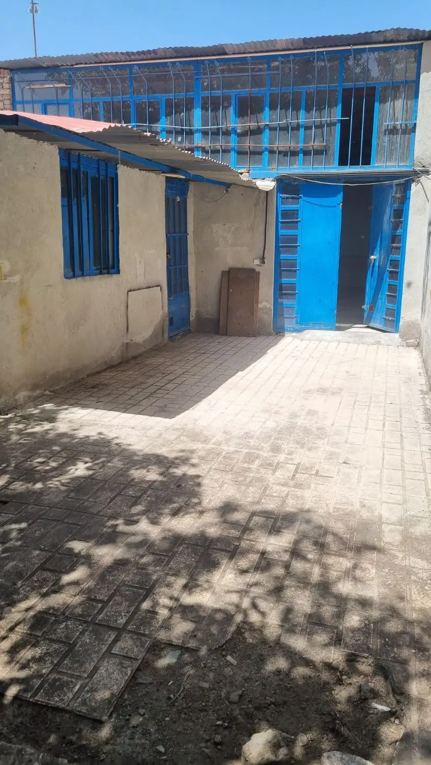 کار گاه ۱۲۵ متری