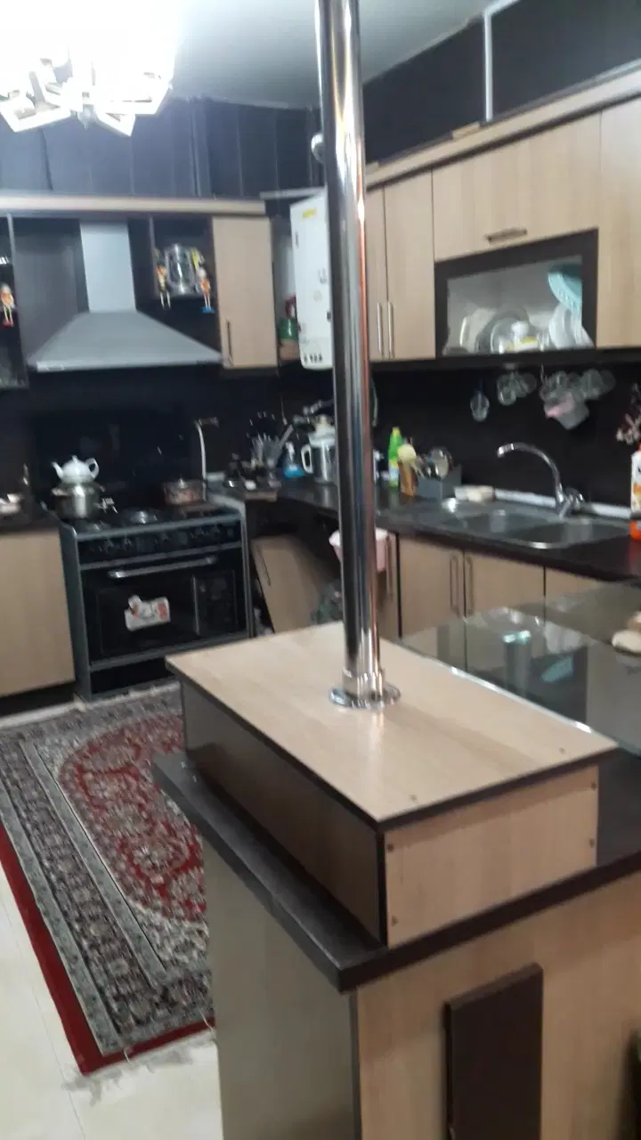 ۸۳ متر دو خوابه_ امام رضا
