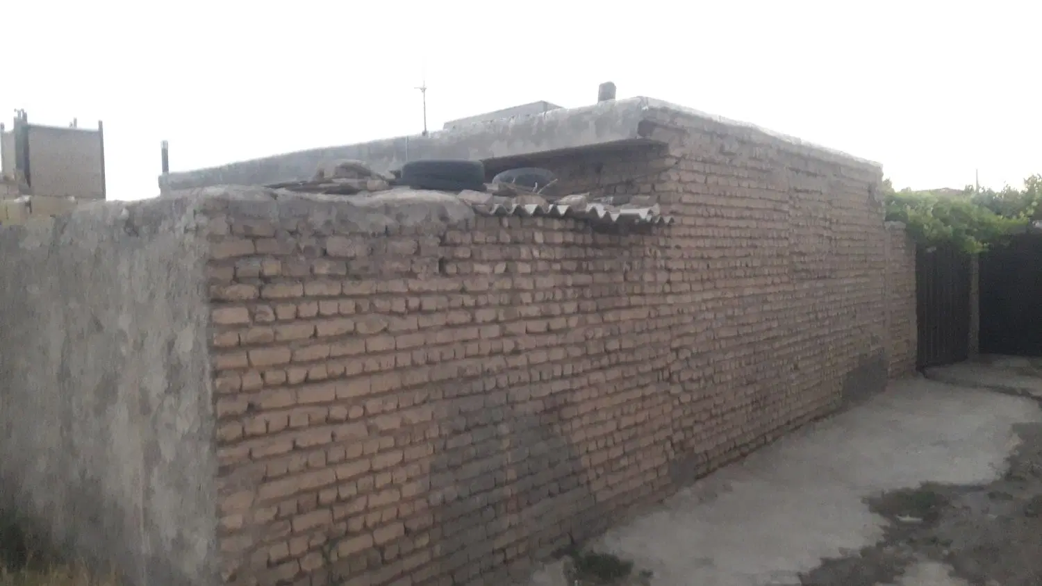 خانه‌ویلای‌دربلوار