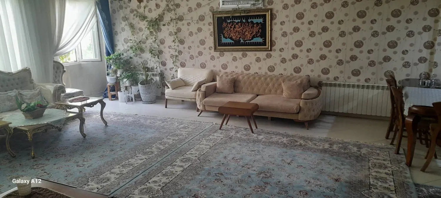 رهن کامل ۱۵۰ متری سه خواب