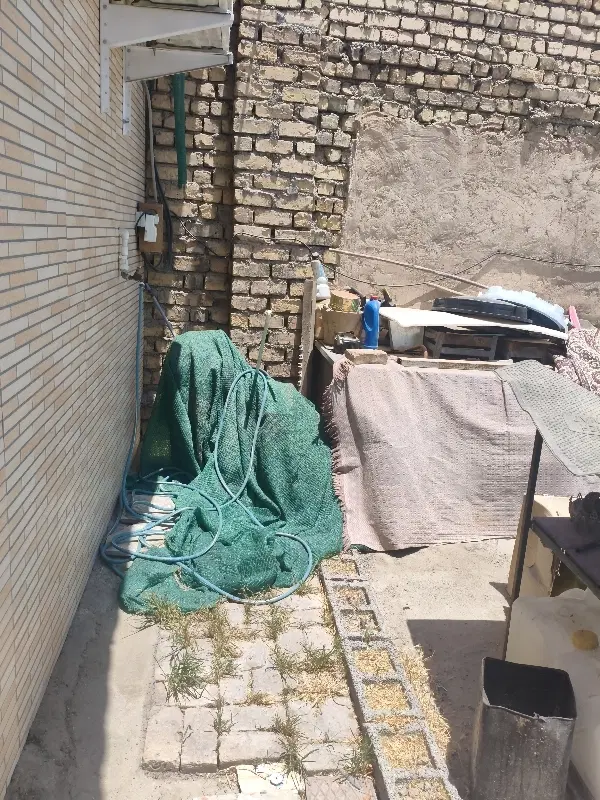 زمین مسکونی220متر خوش جا