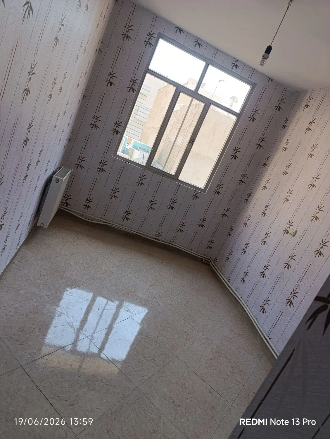 آپارتمان اجاره ای نازی اباد