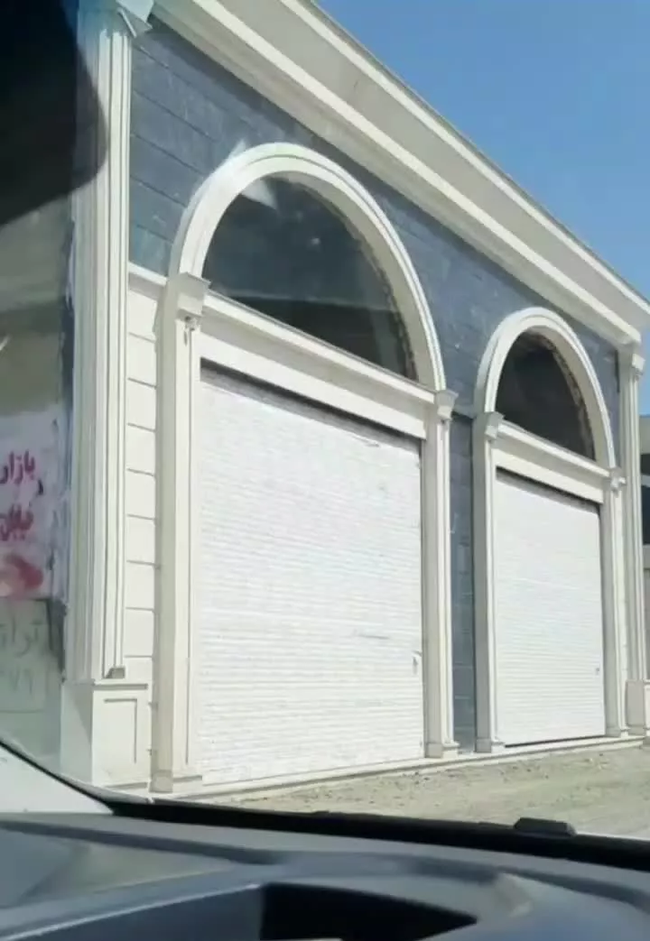 زمین جهت ساخت سوله و ...