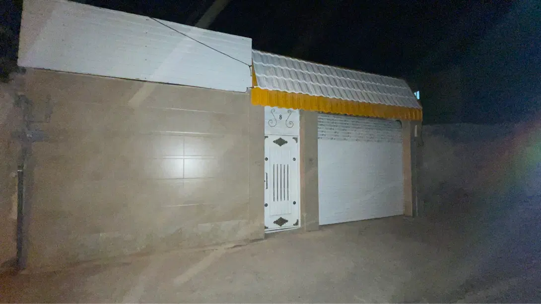 فروش ویلایی در حاشیه روشنی