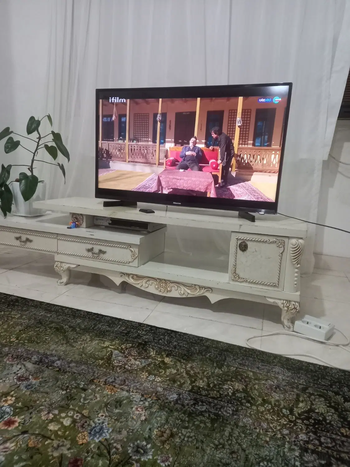 واحد۸۸مترباپارکینگ نسغ طبقه اول