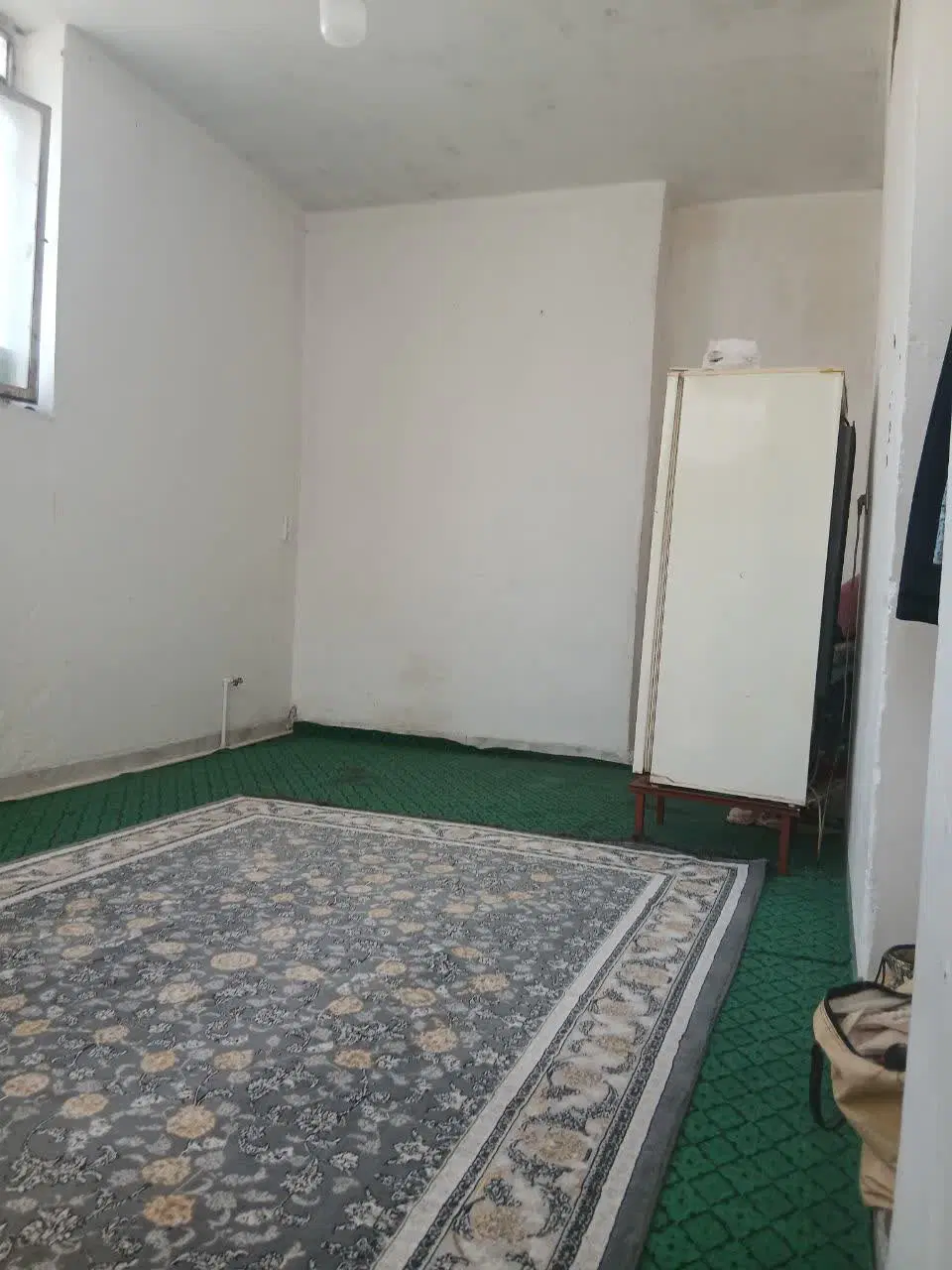 اجاره اتاق 15 متری