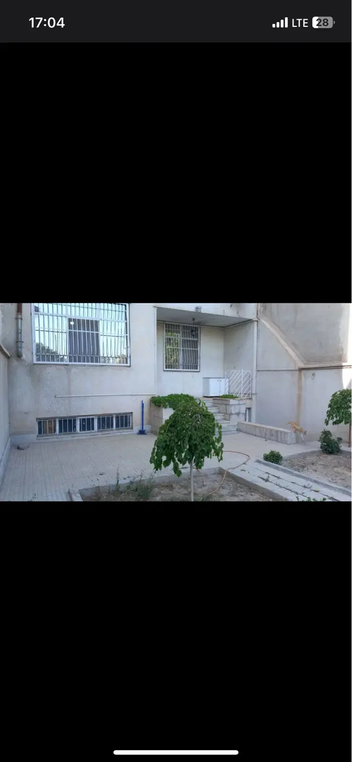 اجاره یک واحد ویلایی