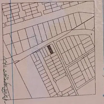 زمین فروشی