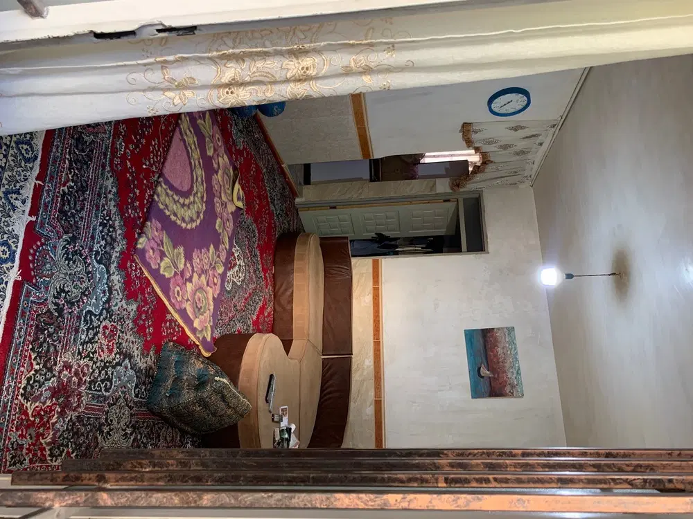 خانه مهرشهر حسین آباد