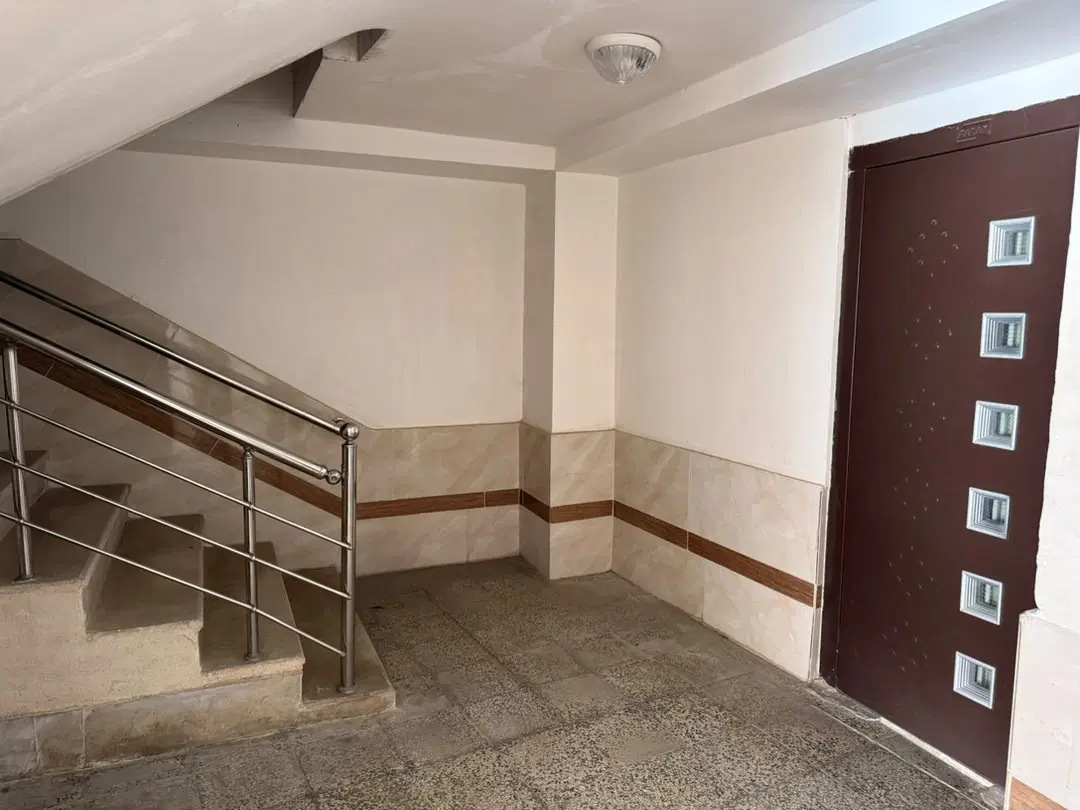 فروش آپارتمان در نهاوند