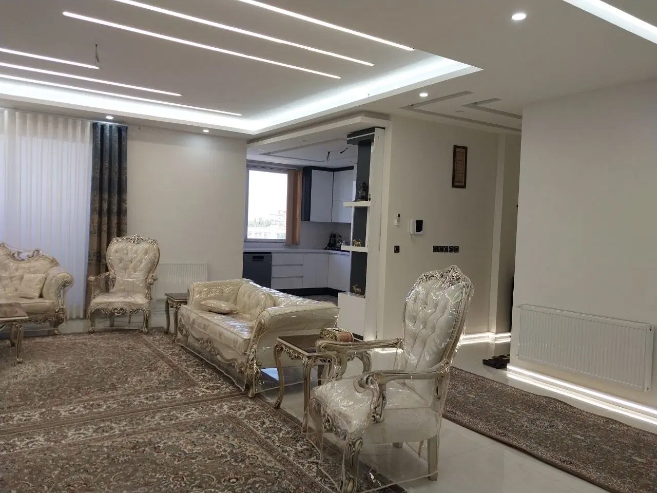 رهن ۱۶۵ متر کوثر