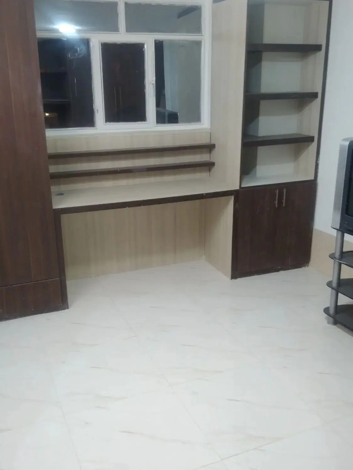 آپارتمان ۶۵ متری یک خوابه