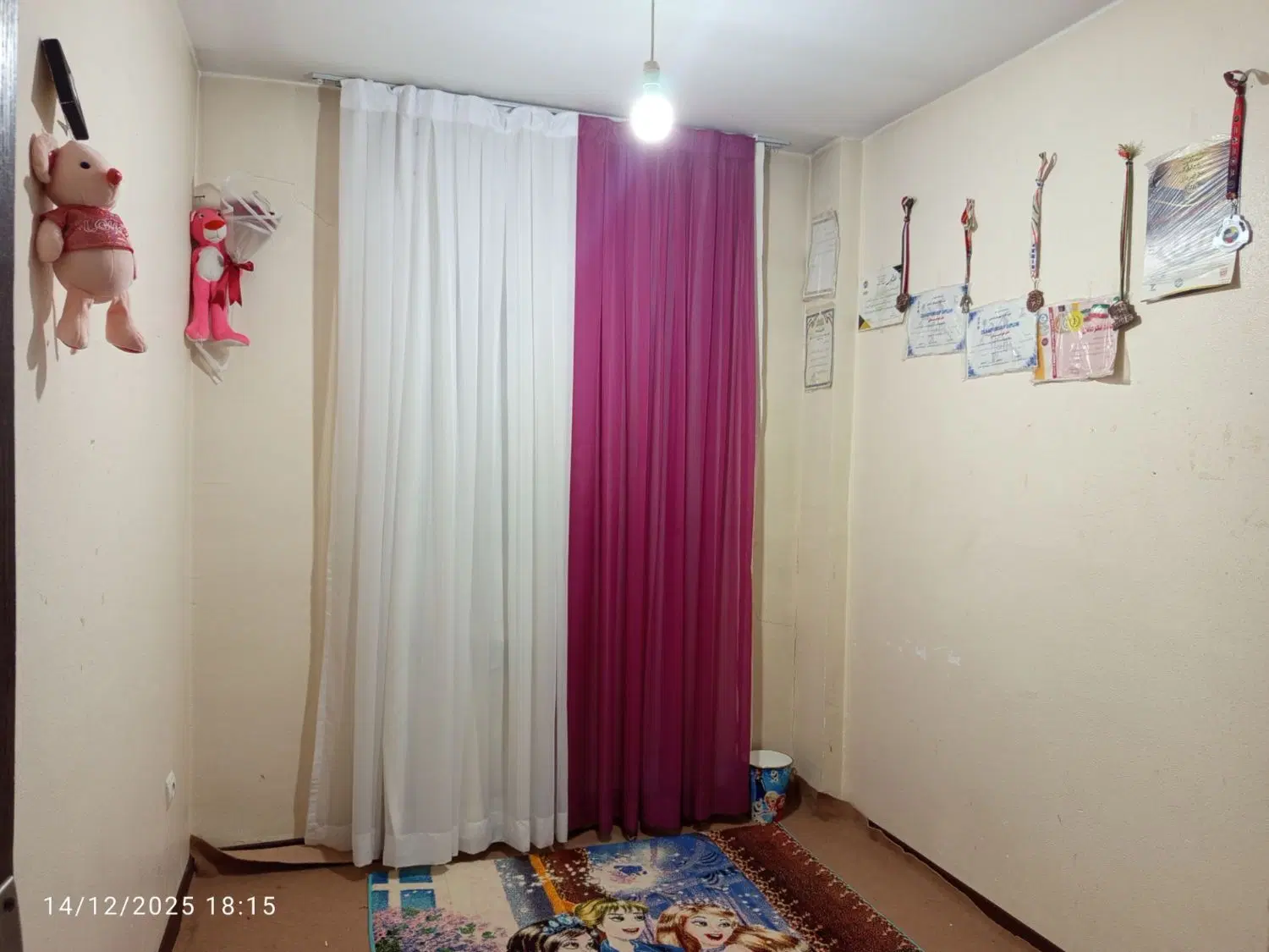 بوستان 1002واحدی