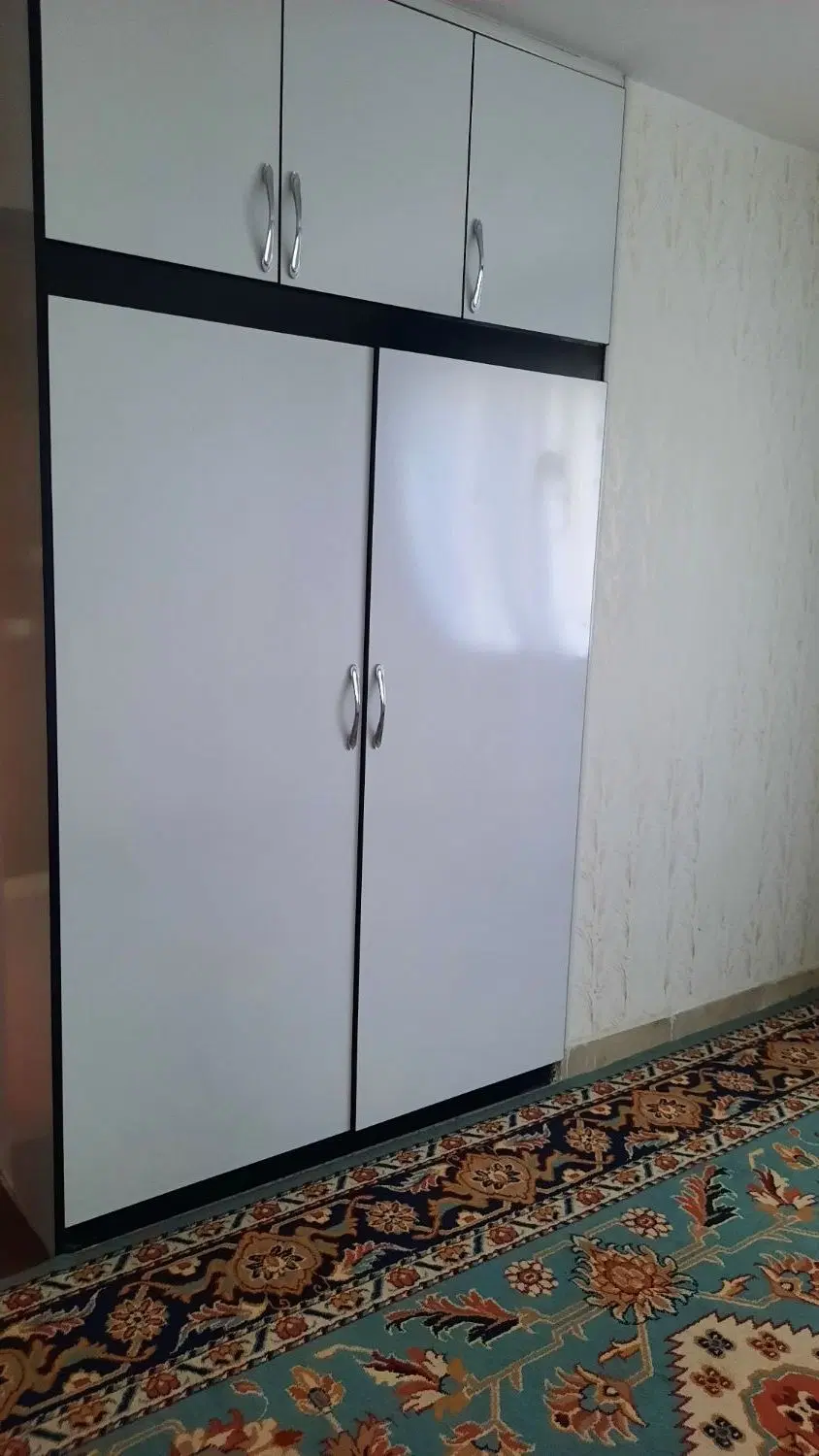 فروش یک واحد آپارتمان محله ای دو