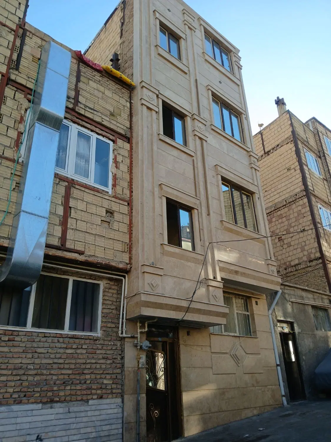 خانه فروشی