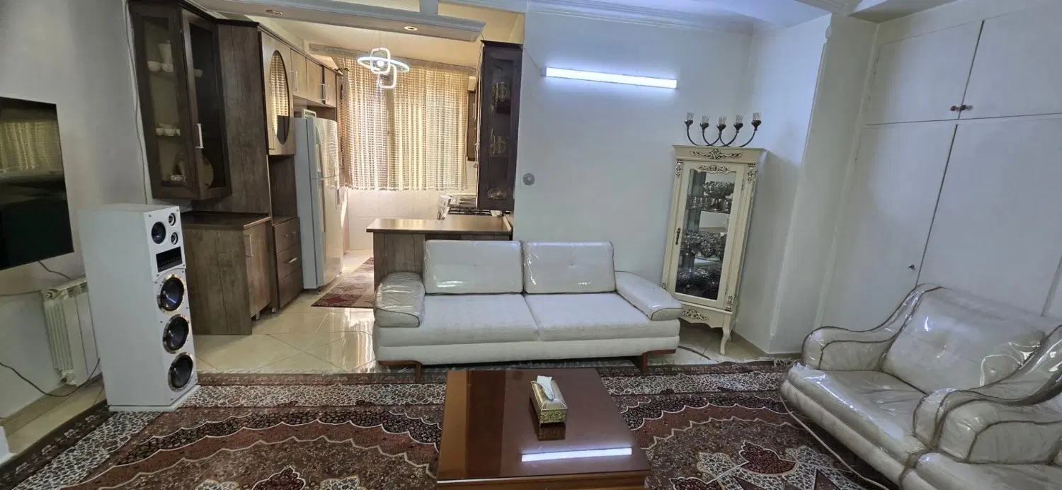 اجاره واحد ۶۲ متری