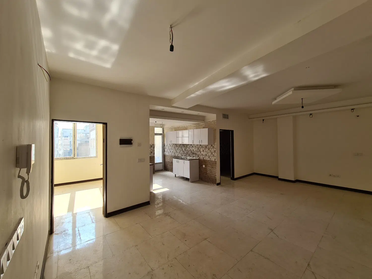 آپارتمان فروشی