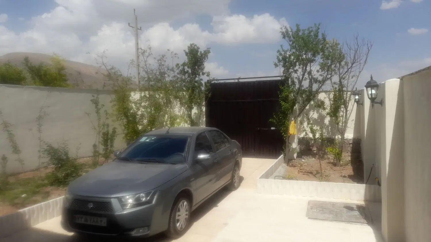 ویلا نوساز سربندان دماوند