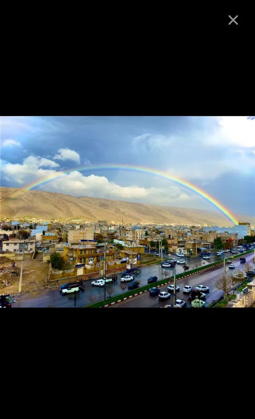 زمین مسکونی