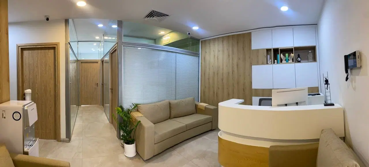 اجاره اتاق در مرکز روانشناسی