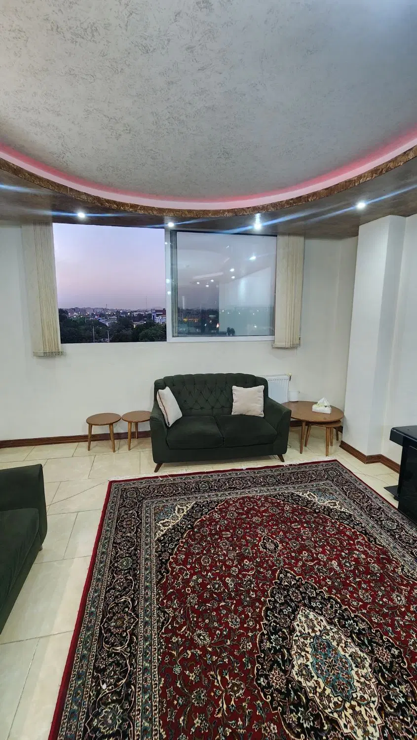 رهن آپارتمان ۹۵ متری _ ۲ خواب _ طالقانی