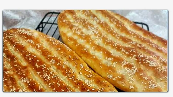 فروش نانوایی تجاری و مسکونی
