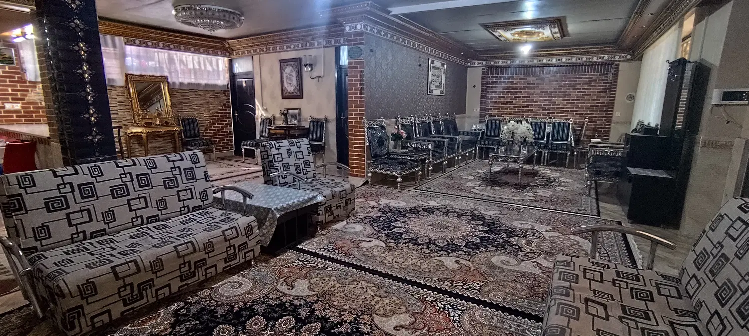 فروش منزل ویلایی