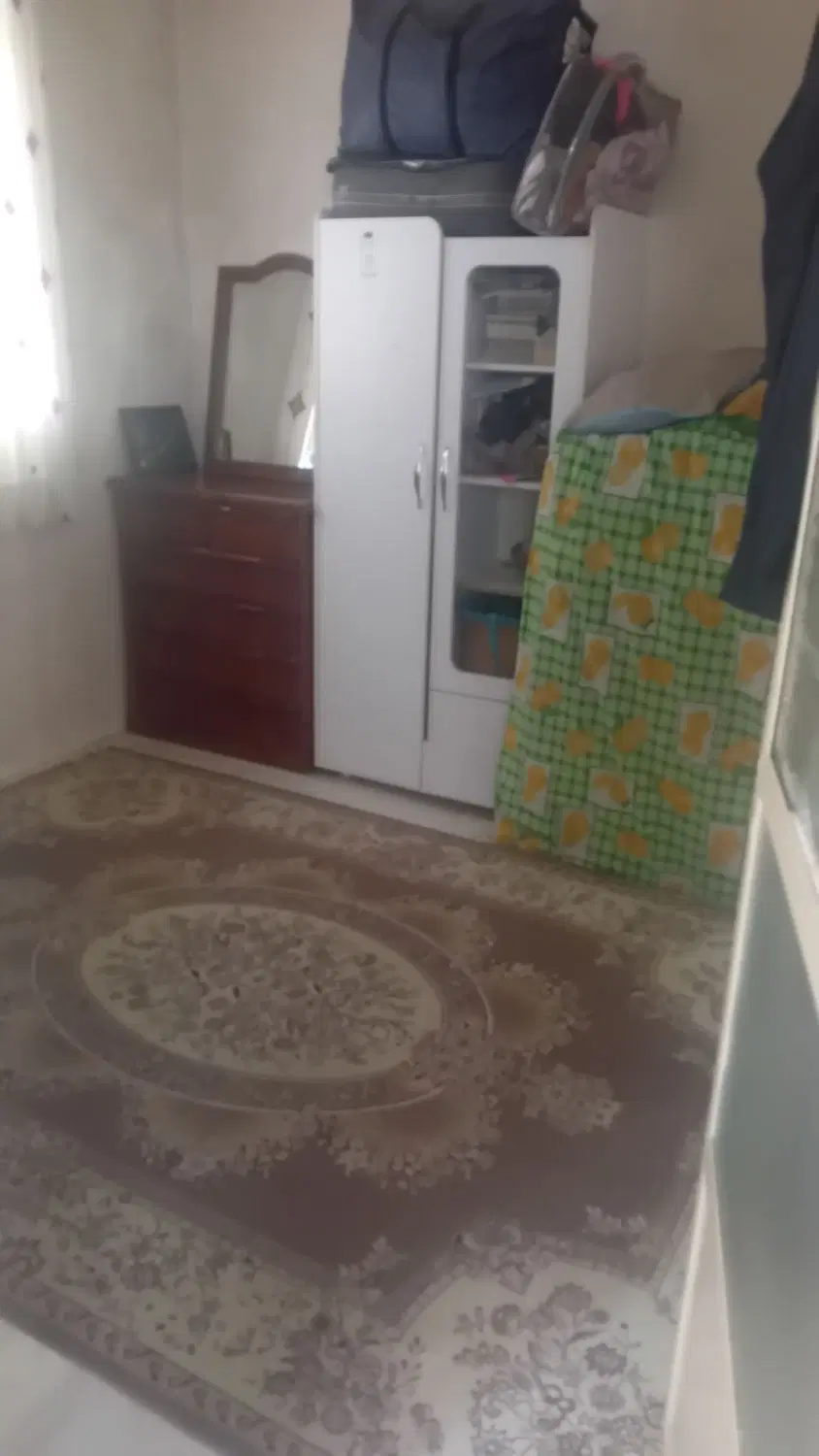 فروش آپارتمان