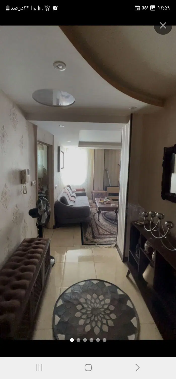 فروش آپارتمان شهرک نگین