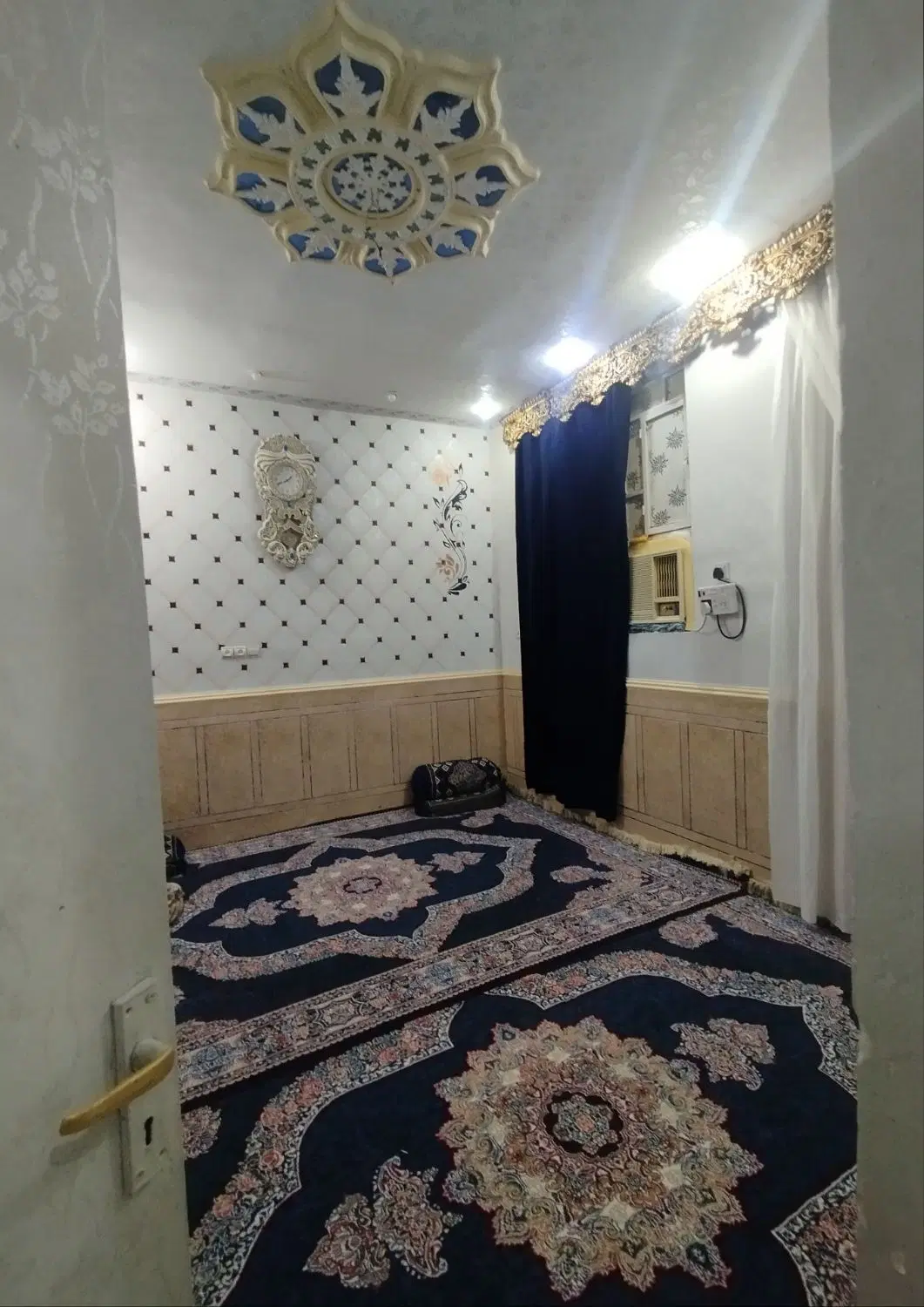 خانه دواحده مالکیه علیا