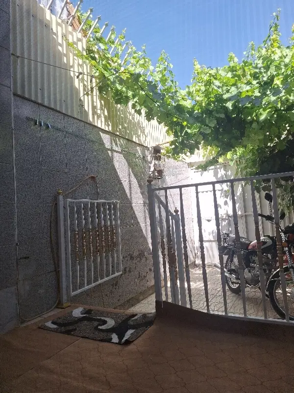 خانه ویلایی