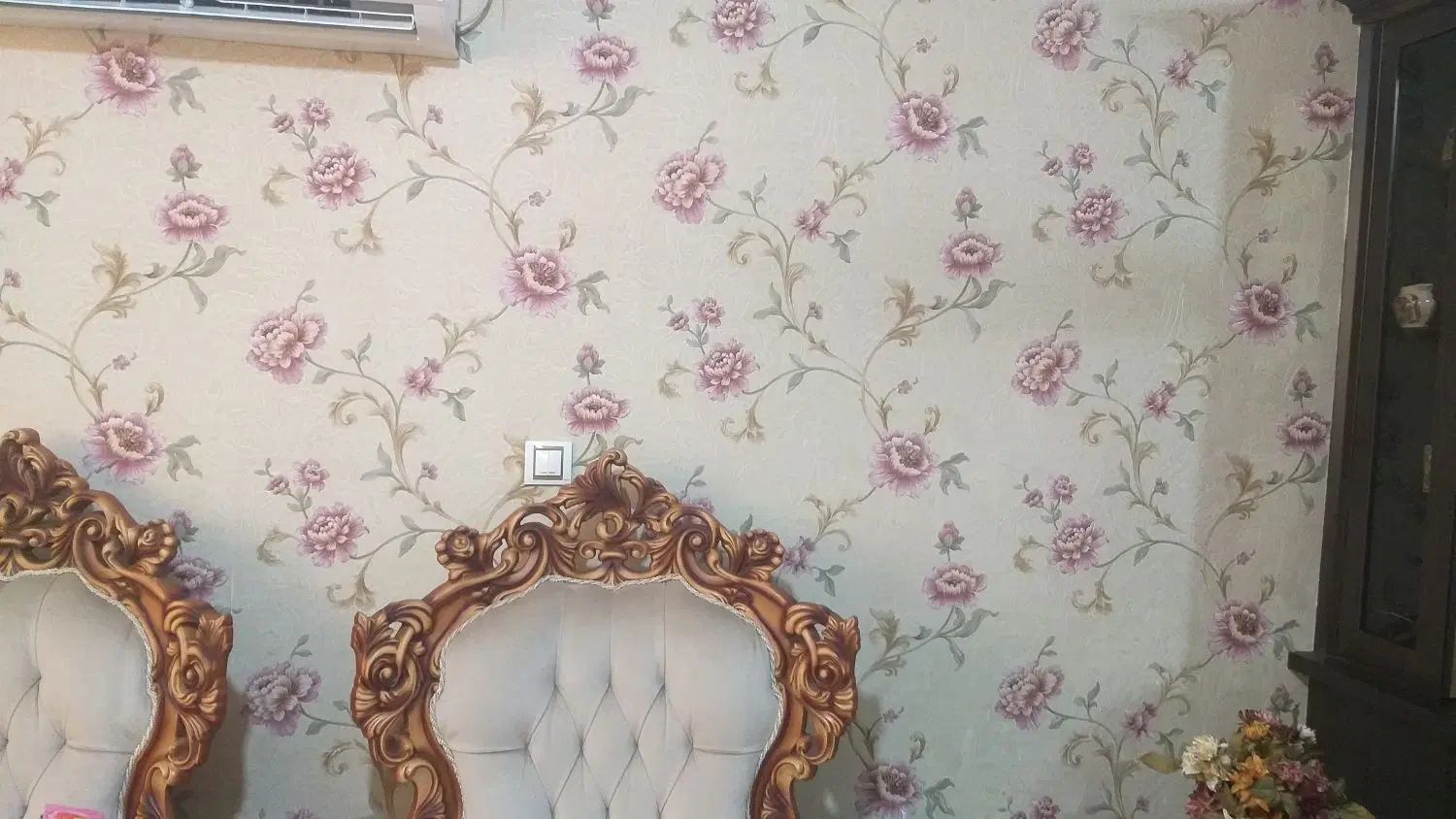 فروش دوخوابه ۹۰ متری _خوش نقشه
