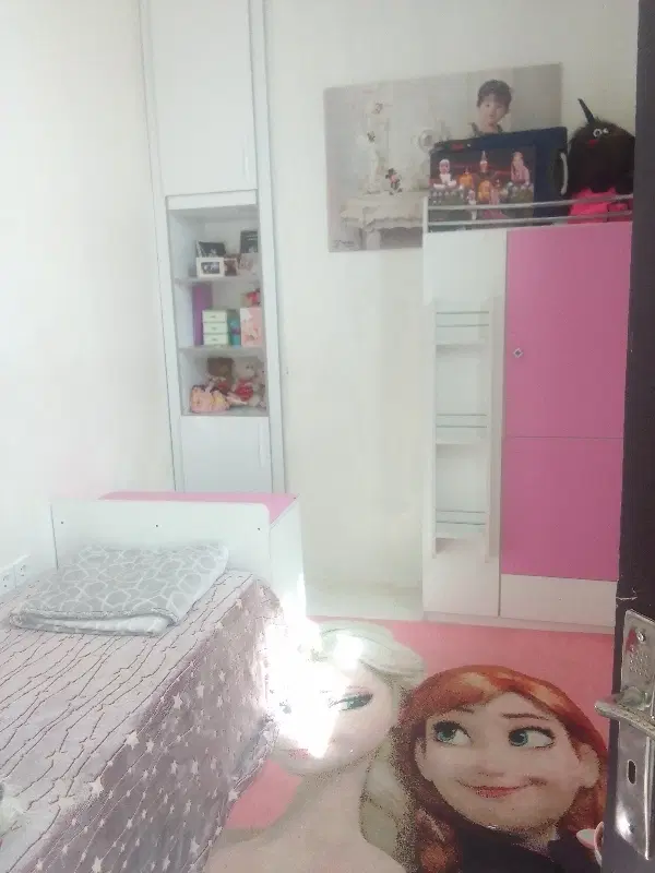 خانه ویلایی درگرگاب ۹۰متر