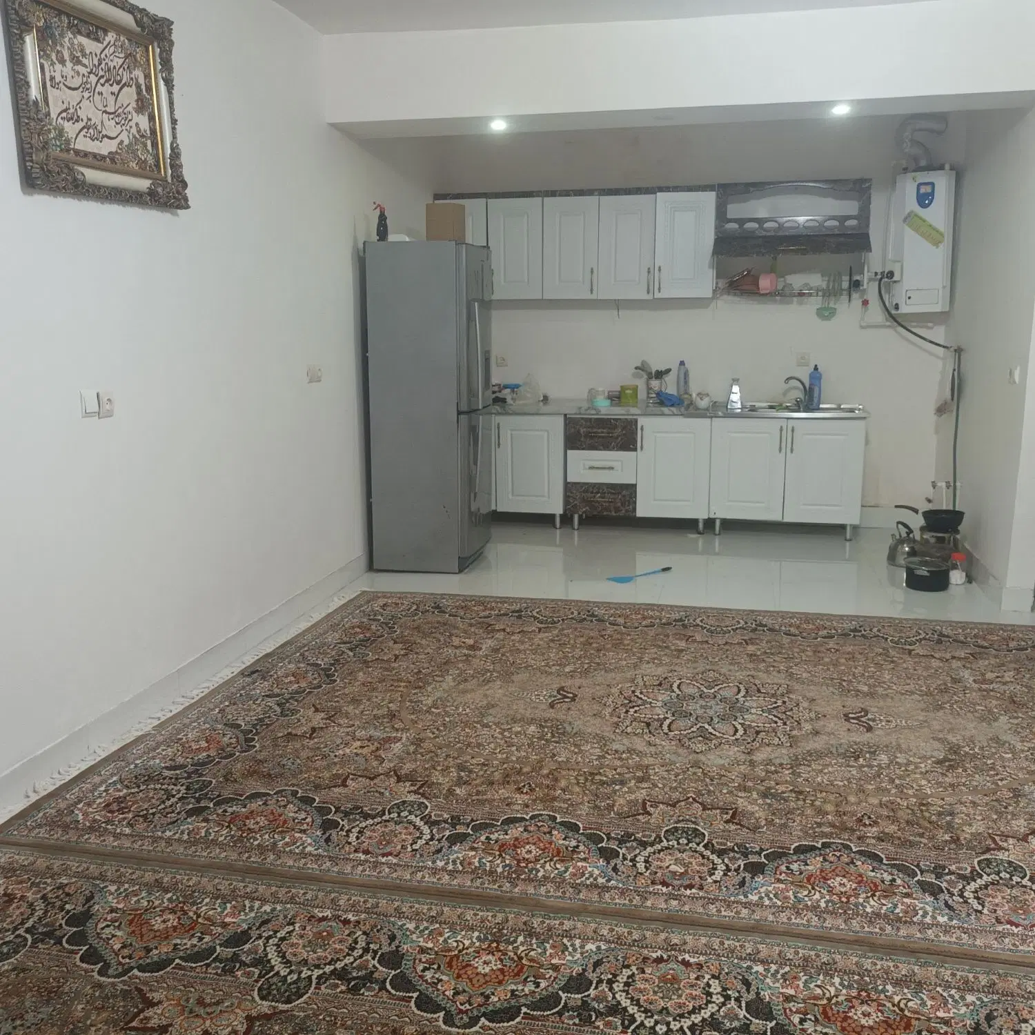خانه فروشی درخیراباد