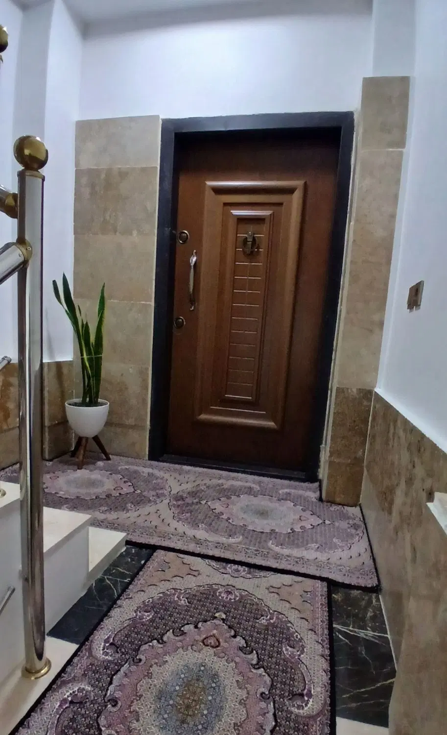 فروش خانه ویلایی دوطبقه ۱۴۰۳