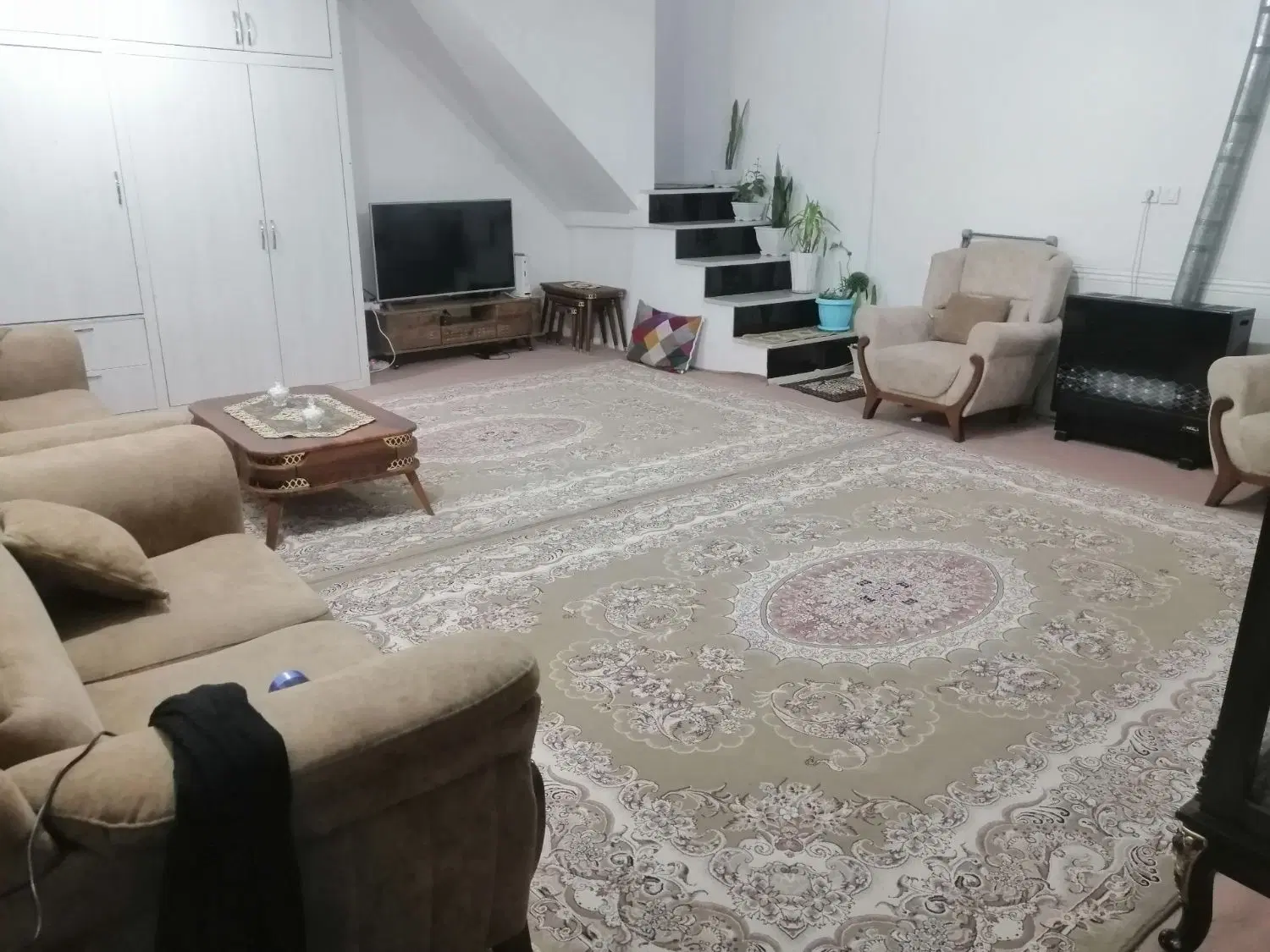 فروش ویلای دوبلکس