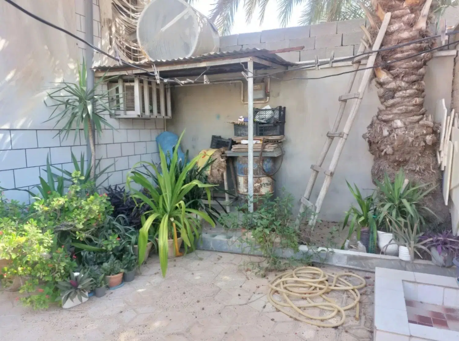 خانه چغادک غربی 210 متری