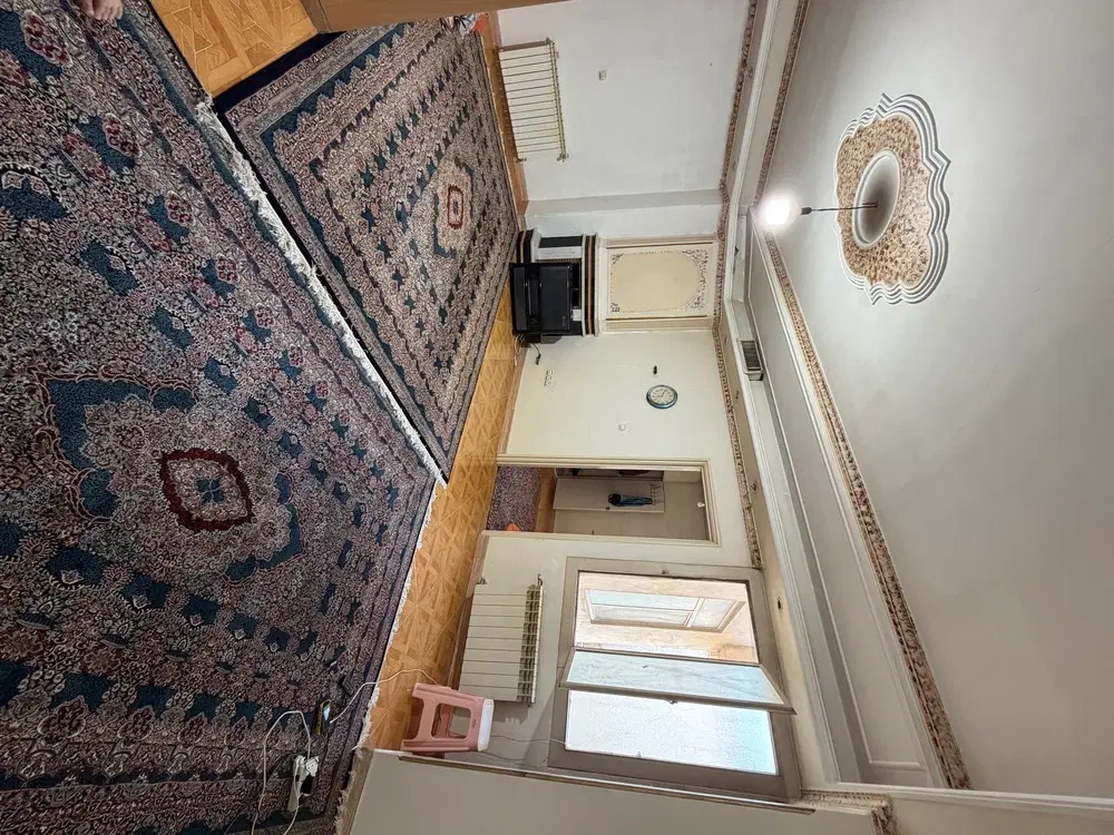 55متری پرنیان فول امکانات