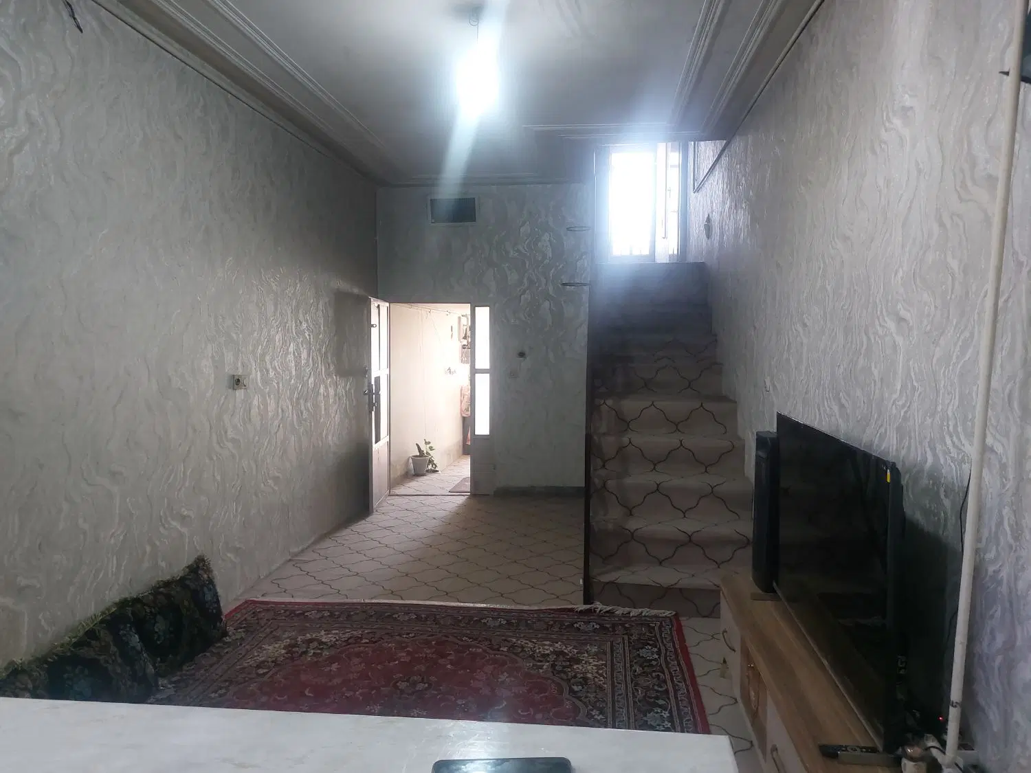 خانه بلوار اتحاد قعله نو