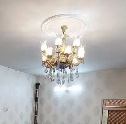 72 متر  مشیریه